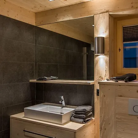 Chalet L'eveil *