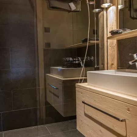 Chalet Chalet L'eveil Grimentz
