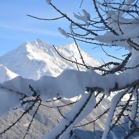 Chalet L'eveil *