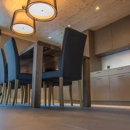 Chalet L'eveil