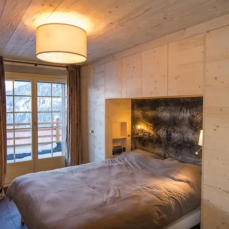 Chalet L'eveil Chalet *