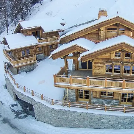 Chalet L'eveil Chalet *