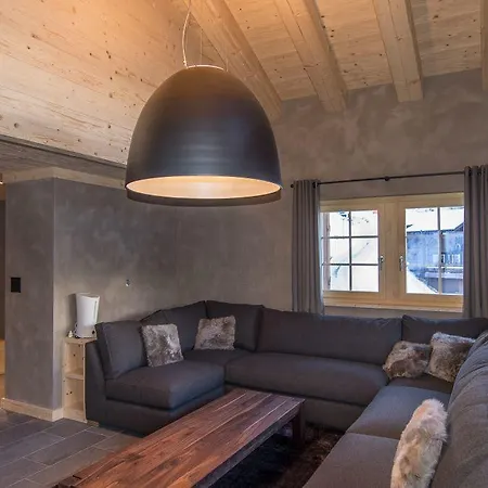Chalet Chalet L'eveil