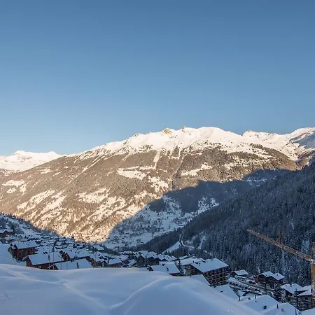 Chalet L'eveil *